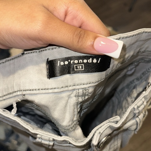 Boy jeans - Picture 5 of 8